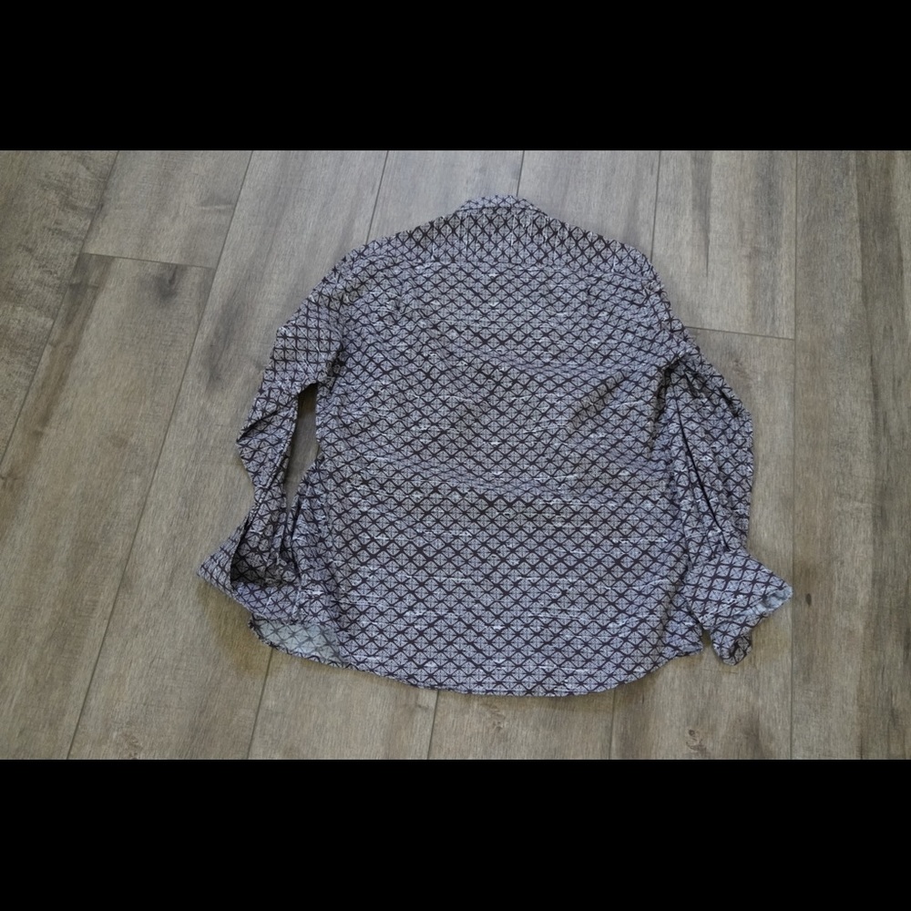 Ben Sherman Long Sleeve Button Up - image 2